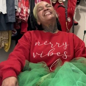 Meet your Posher, Deborah